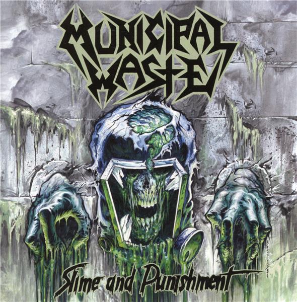 Slime and Punishment