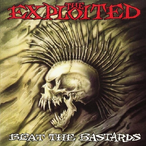 Beat The Bastards