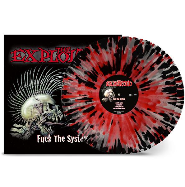 Fuck the System