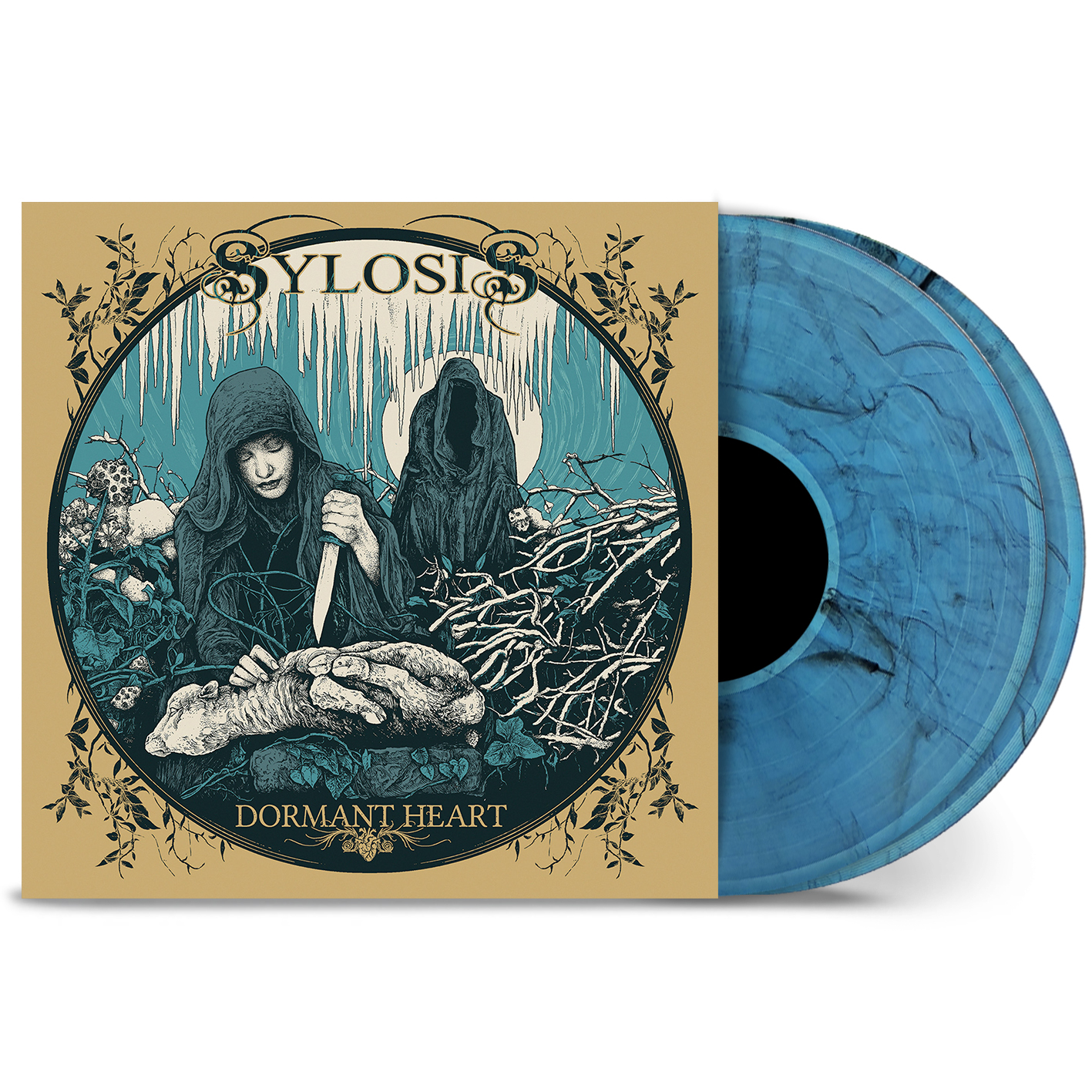 DORMANT HEART (10TH ANNIVERSARY)