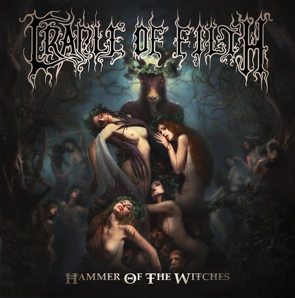 Hammer of the witches