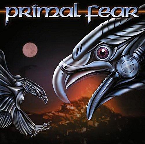 Primal Fear