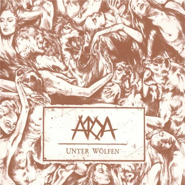 Unter wolfen