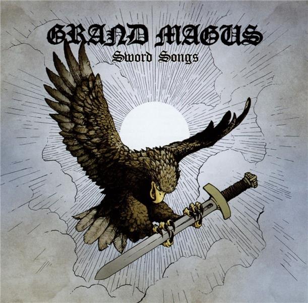 Sword Songs