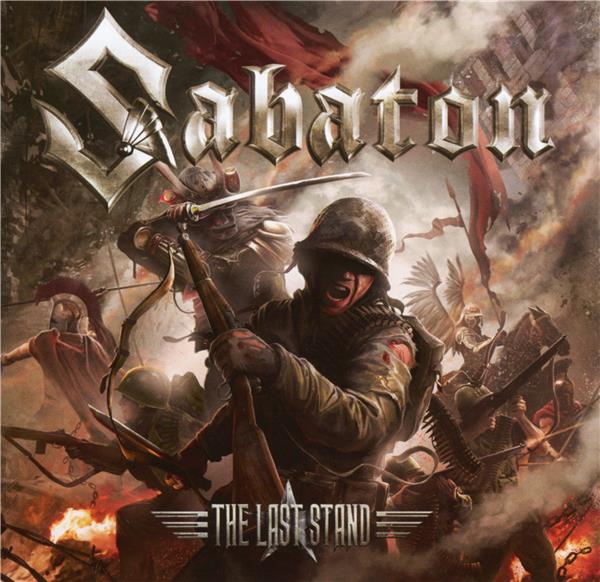 The last stand