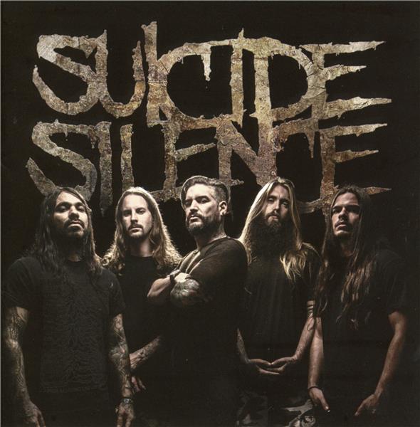 Suicide Silence