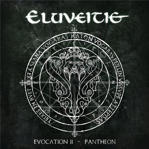 Evocation II – Pantheon