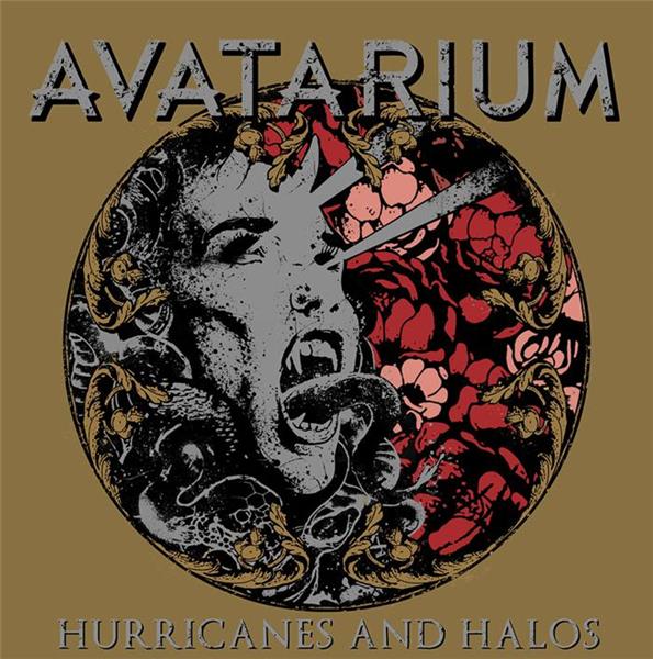 Hurricanes and halos