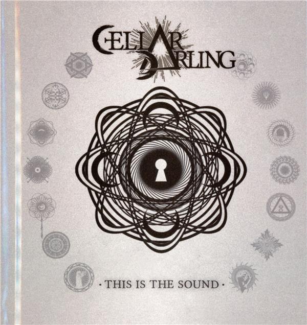 This is the sound