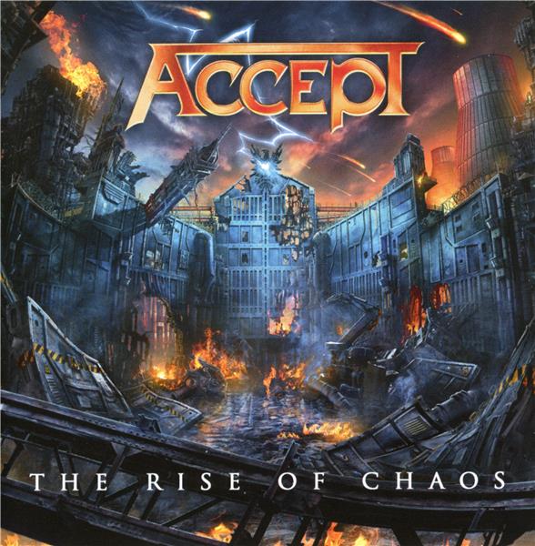 The Rise of Chaos