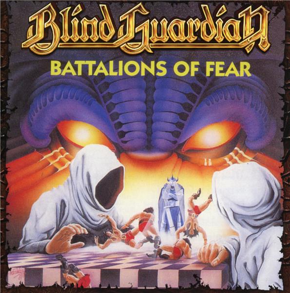 Batallions Of Fear