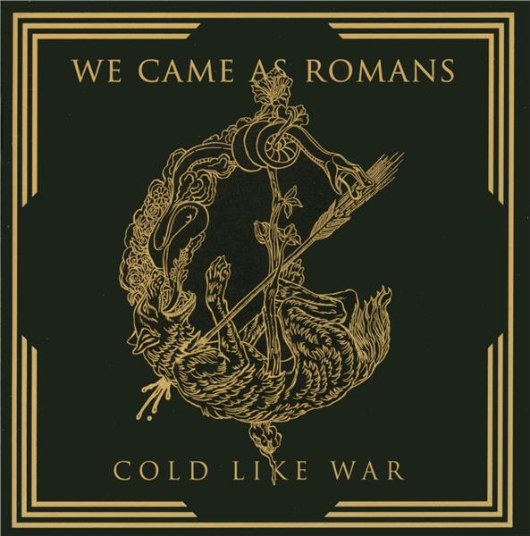 Cold Like War