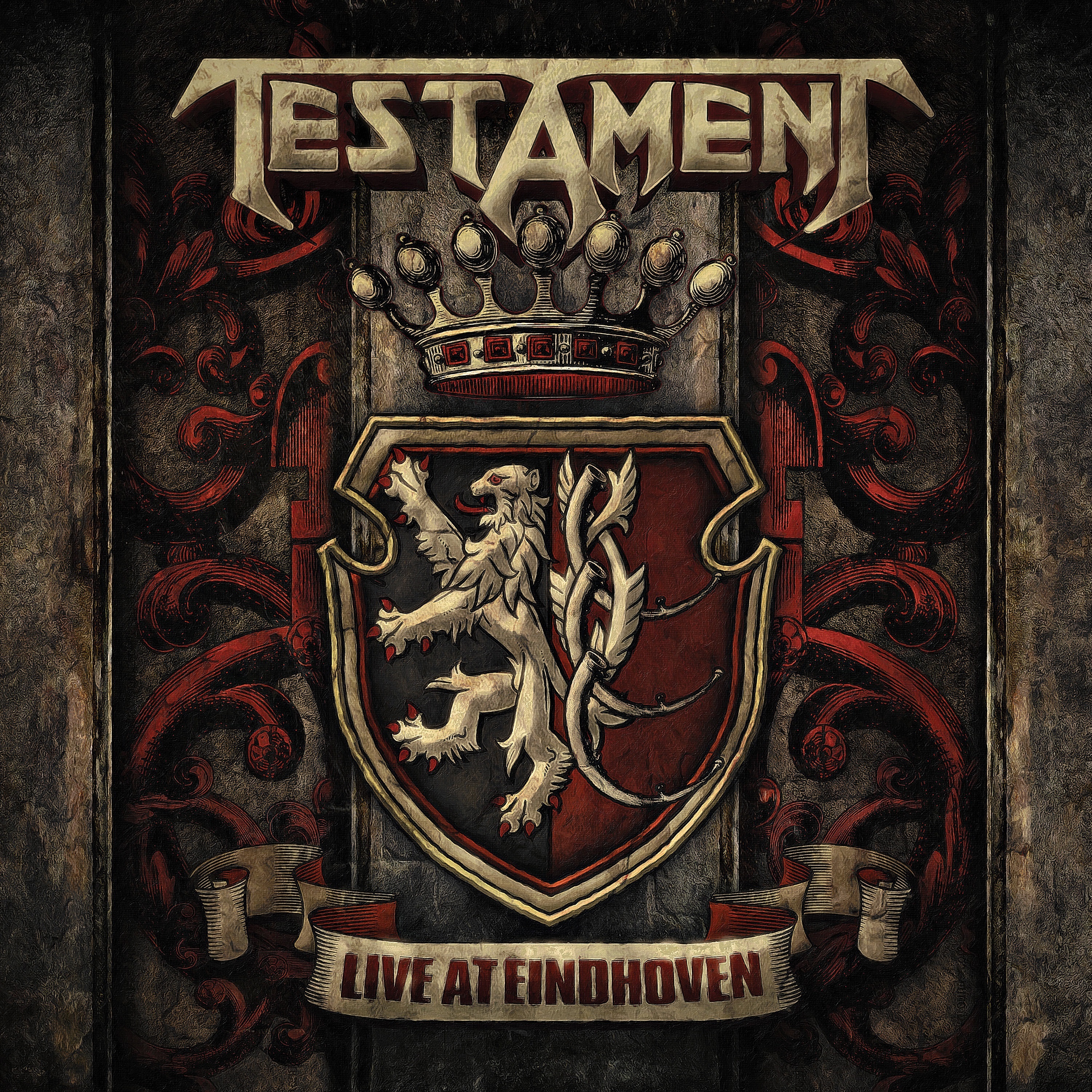 Live at Eindhoven ’87