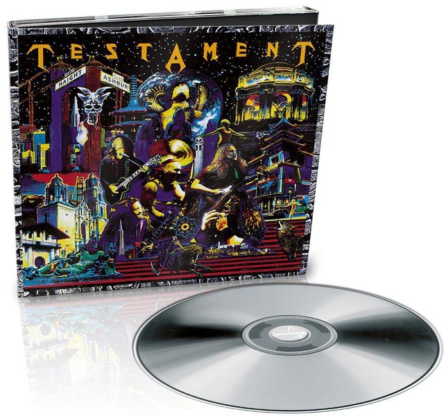 Live at the Fillmore