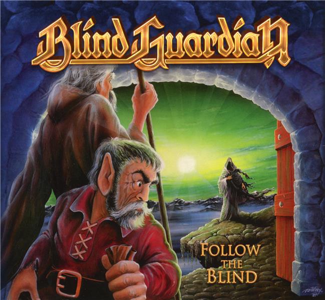 Follow the Blind