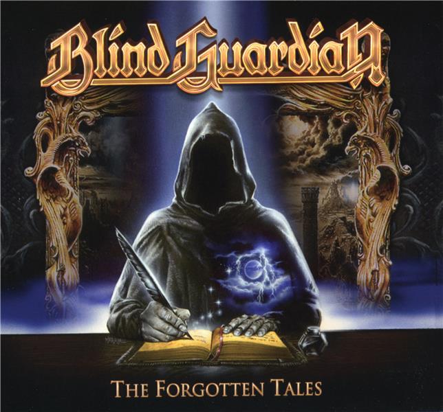 The Forgotten Tales