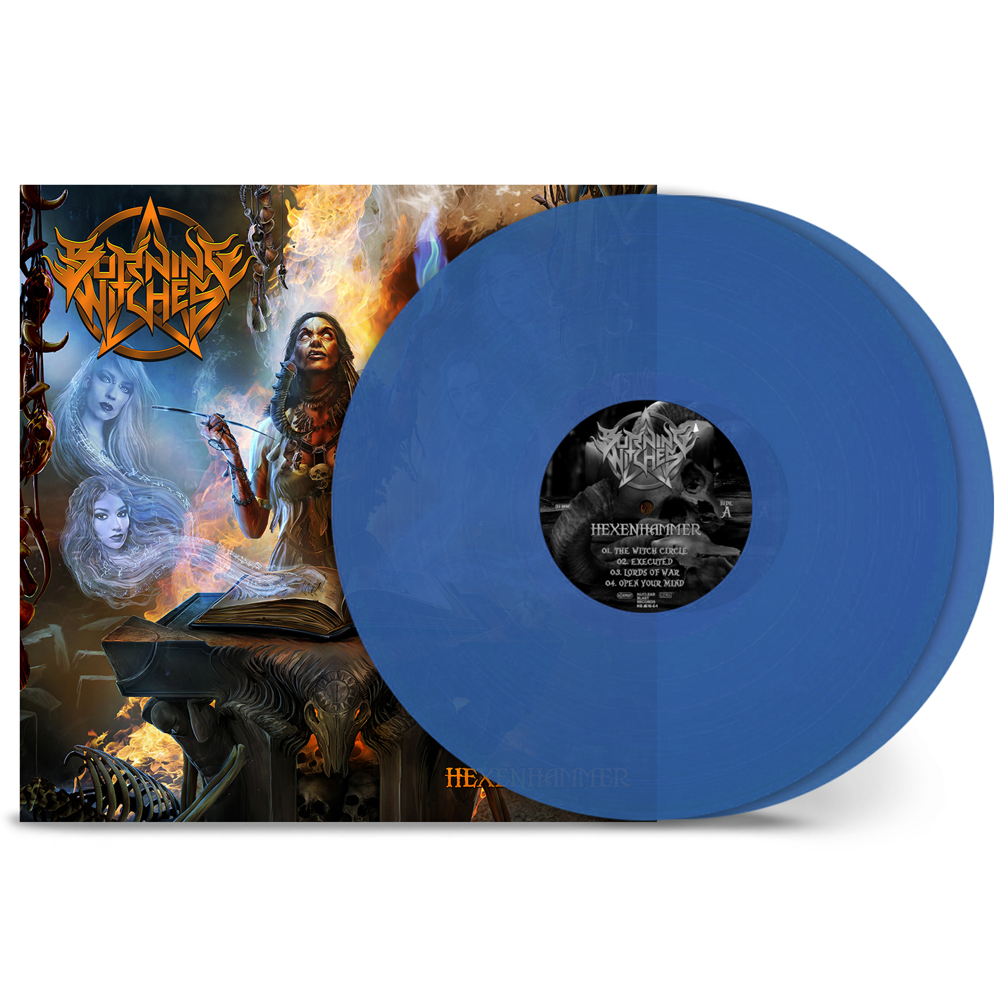 HEXENHAMMER