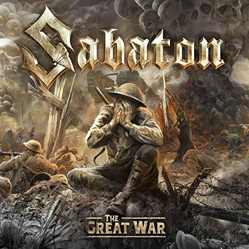 THE GREAT WAR