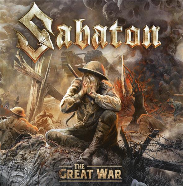The great war