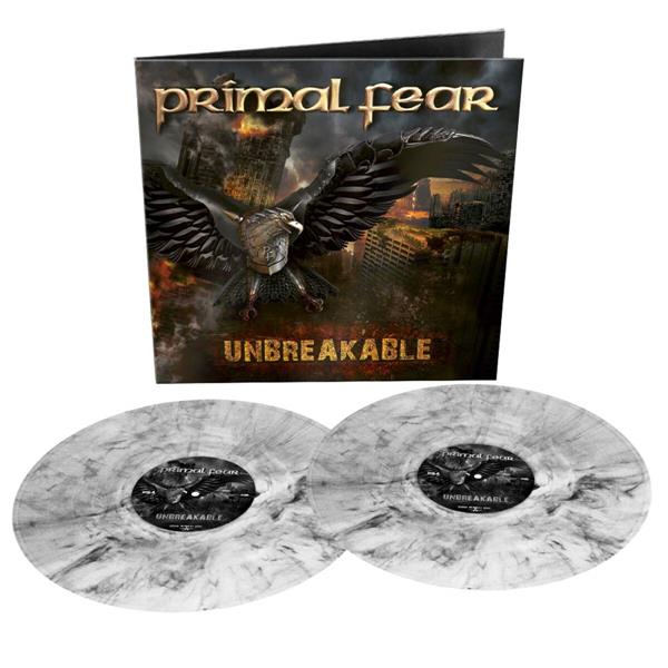Unbreakable
