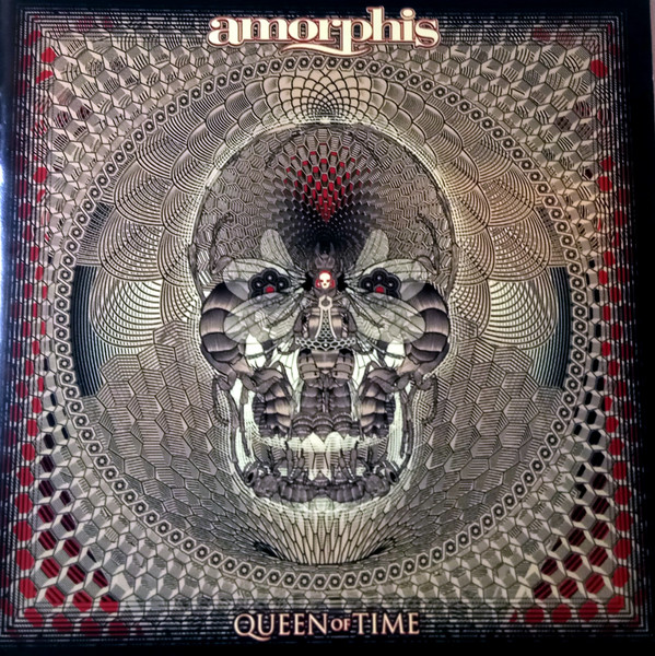Queen of Time