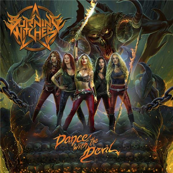Dance With the Devil