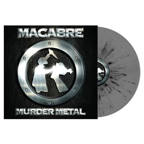 Murder Metal