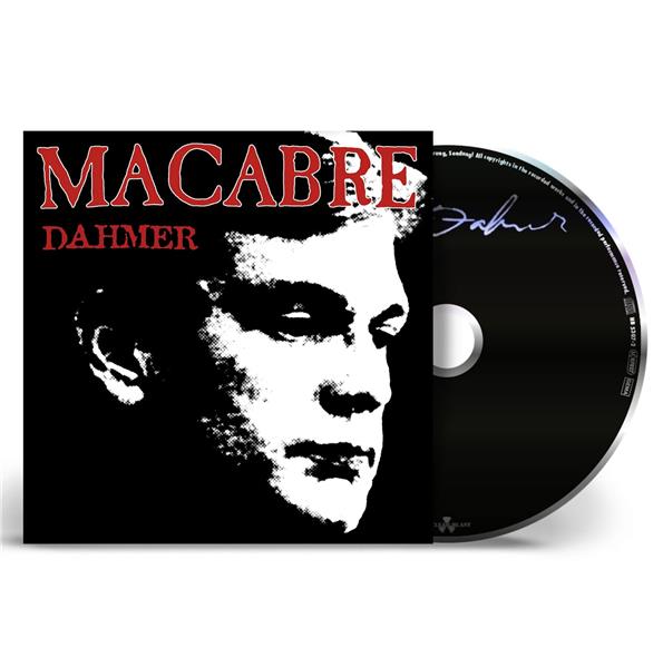 Dahmer (Remastered)