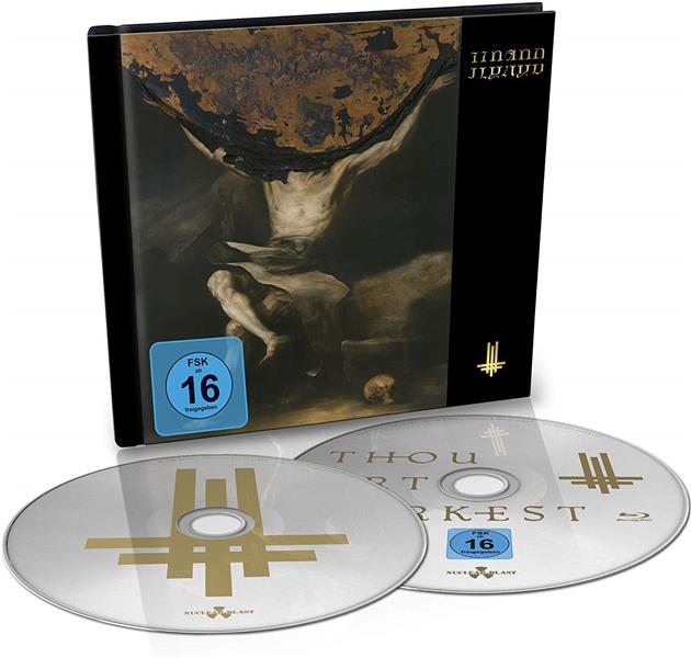 I loved you at your darkest - tour edition
