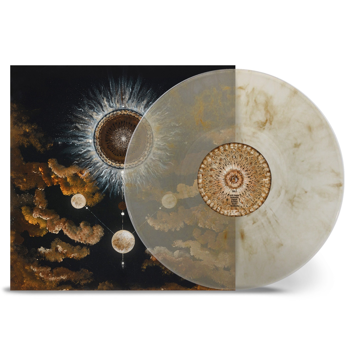 EQUINOX