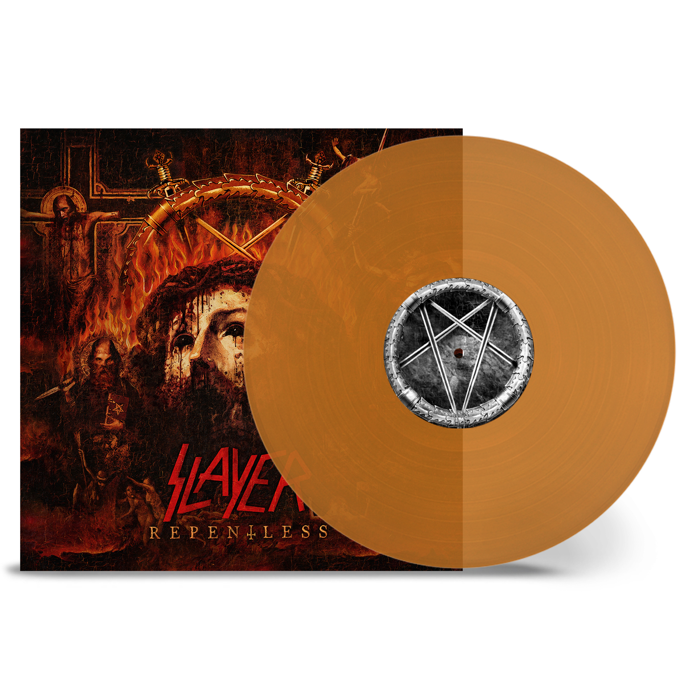 REPENTLESS