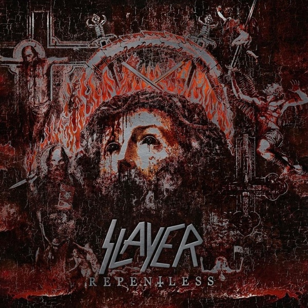 REPENTLESS (10TH ANNIVERSARY)
