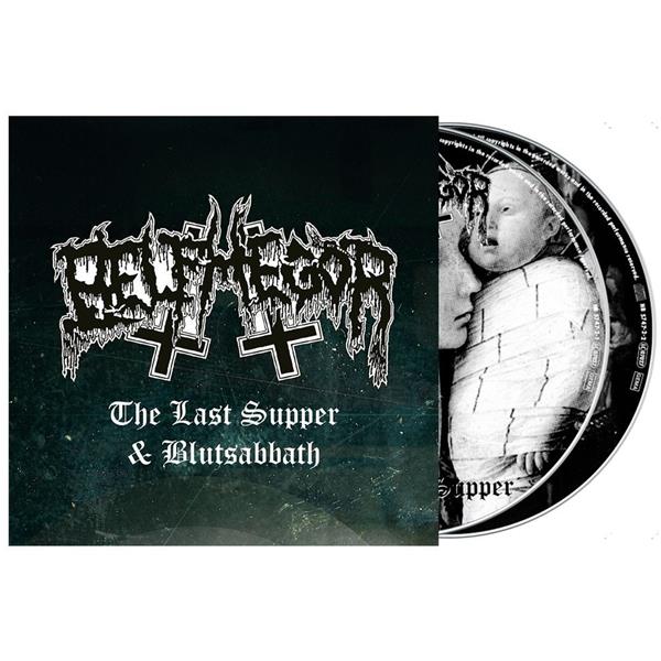 The Last Supper - Blutsabbath