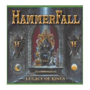Legacy of Kings