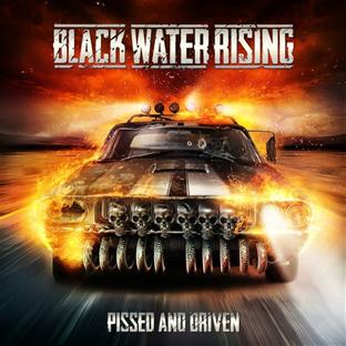 Pissed and Driven
