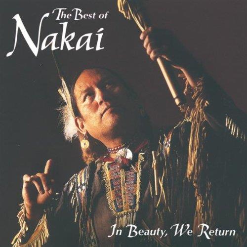 In Beauty we Return