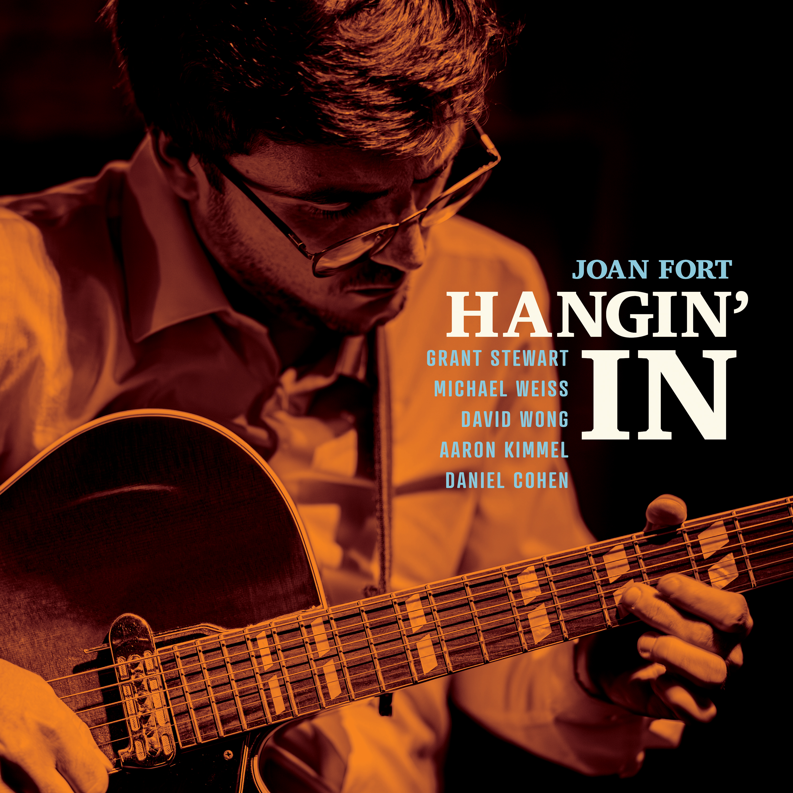 Hangin' In