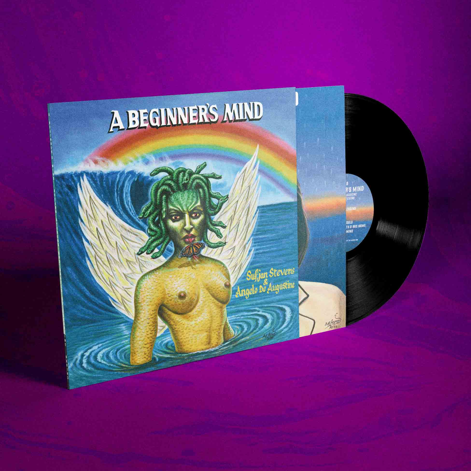 A Beginner'S Mind