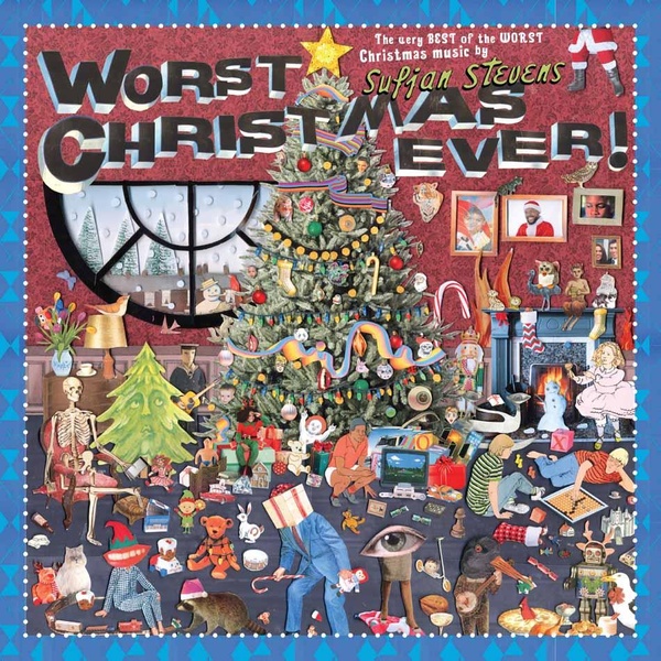 Worst Christmas Ever !