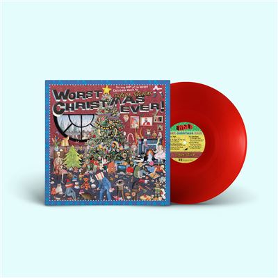 Worst Christmas Ever! - édition colorée