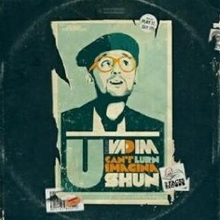 U can't lurn imaginas