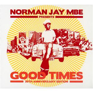 Good times 30th anniversary Edition
