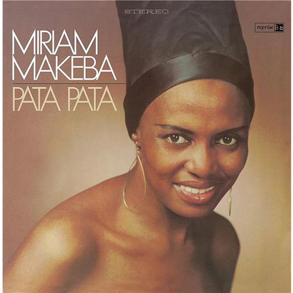 Pata pata