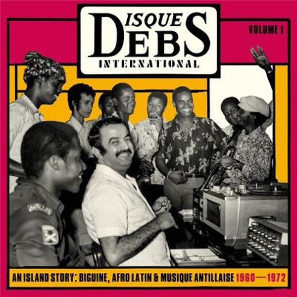 Disques debs international /vol.1