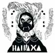 Halfaxa