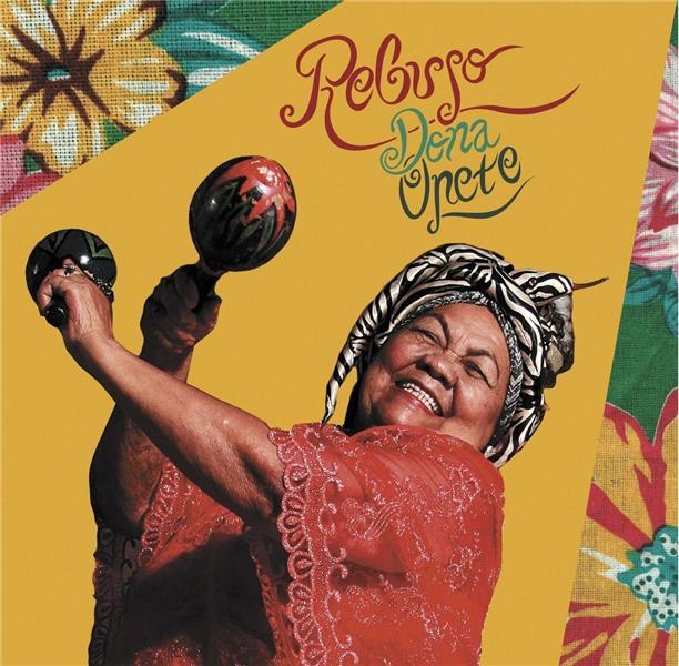 Rebujo/Red Vinyl