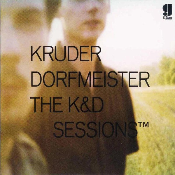 The K And D sessions