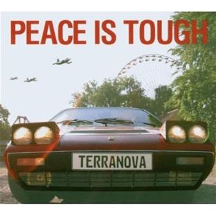 Peace is tough