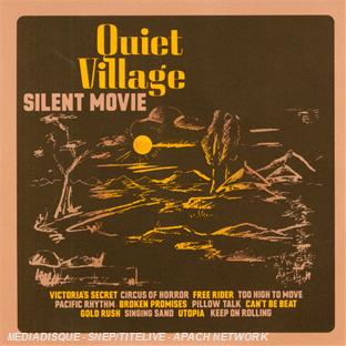 Silent movie