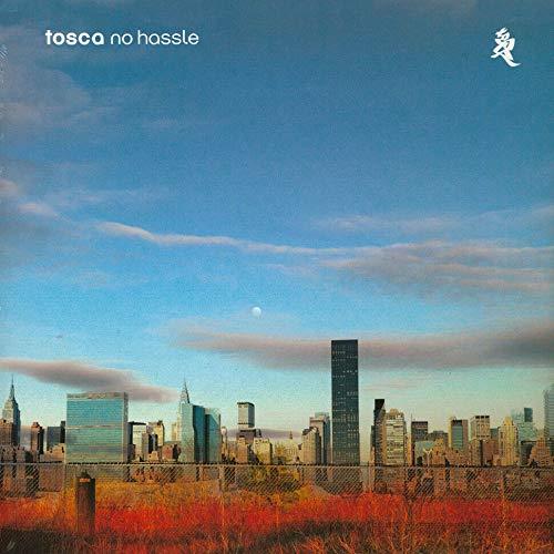No Hassle/Blue Vinyl